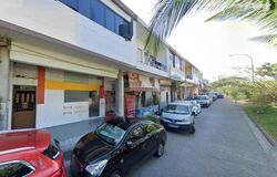 Kim Chuan Road (D19), Shop House #468720401